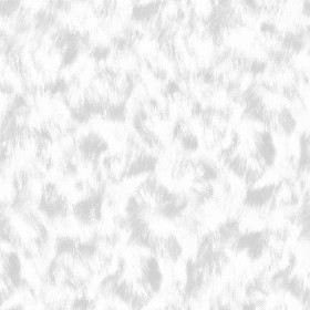 Textures   -   MATERIALS   -   FUR ANIMAL  - Faux fake fur animal texture seamless 09571 - Ambient occlusion