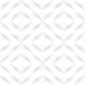 Textures   -   ARCHITECTURE   -   TILES INTERIOR   -   Marble tiles   -   White  - Illusion black white marble floor tile texture seamless 14822 - Ambient occlusion