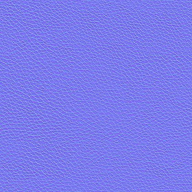 Textures   -   MATERIALS   -   LEATHER  - Leather texture seamless 09607 - Normal