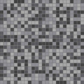 Textures   -   ARCHITECTURE   -   TILES INTERIOR   -   Mosaico   -   Classic format   -   Multicolor  - Mosaico multicolor tiles texture seamless 14987 - Specular