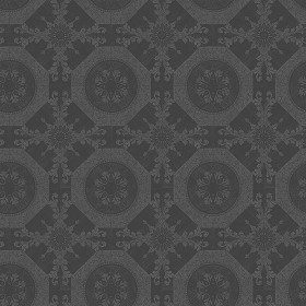 Textures   -   ARCHITECTURE   -   WOOD FLOORS   -   Geometric pattern  - Parquet geometric pattern texture seamless 04742 - Specular