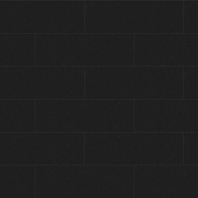 Textures   -   ARCHITECTURE   -   TILES INTERIOR   -   Stone tiles  - Rectangular basalt stone tile texture seamless 15979 - Specular