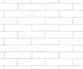 Textures   -   ARCHITECTURE   -   BRICKS   -   Facing Bricks   -   Rustic  - Rustic bricks texture seamless 00194 - Ambient occlusion