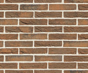 Textures   -   ARCHITECTURE   -   BRICKS   -   Facing Bricks   -   Rustic  - Rustic bricks texture seamless 00194 (seamless)