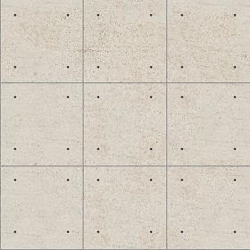 Textures   -   ARCHITECTURE   -   CONCRETE   -   Plates   -  Tadao Ando - Tadao ando concrete plates seamless 01835