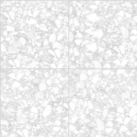 Textures   -   ARCHITECTURE   -   TILES INTERIOR   -   Terrazzo  - terrazzo floor tile PBR texture seamless 21504 - Ambient occlusion