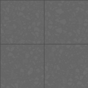 Textures   -   ARCHITECTURE   -   TILES INTERIOR   -   Terrazzo  - terrazzo floor tile PBR texture seamless 21504 - Specular