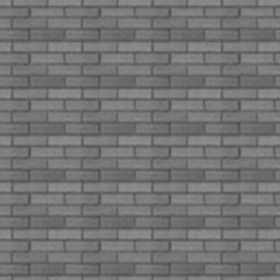 Textures   -   ARCHITECTURE   -   STONES WALLS   -   Claddings stone   -   Exterior  - Wall cladding stone texture seamless 07757 - Displacement