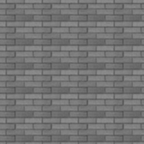 Textures   -   ARCHITECTURE   -   STONES WALLS   -   Claddings stone   -   Exterior  - Wall cladding stone texture seamless 07757 - Displacement