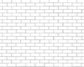 Textures   -   ARCHITECTURE   -   BRICKS   -   Facing Bricks   -   Rustic  - England rustic facing bricks texture seamless 20865 - Ambient occlusion
