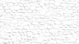 Textures   -   ARCHITECTURE   -   STONES WALLS   -   Stone walls  - Old wall stone texture seamless 17347 - Ambient occlusion