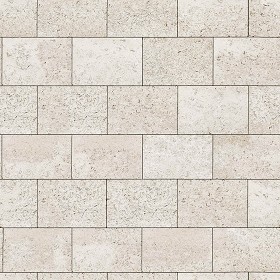 Textures   -   ARCHITECTURE   -   PAVING OUTDOOR   -   Pavers stone   -  Blocks regular - Portland paver stone PBR texture seamless 22050