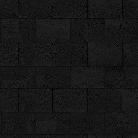 Textures   -   ARCHITECTURE   -   PAVING OUTDOOR   -   Pavers stone   -   Blocks regular  - Portland paver stone PBR texture seamless 22050 - Specular