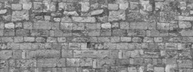 Textures   -   ARCHITECTURE   -   STONES WALLS   -   Stone walls  - Italy old wall stone texture seamless 18042 - Displacement