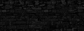 Textures   -   ARCHITECTURE   -   STONES WALLS   -   Stone walls  - Italy old wall stone texture seamless 18042 - Specular