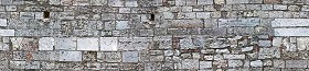 Textures   -   ARCHITECTURE   -   STONES WALLS   -  Stone walls - Italy old wall stone texture seamless 18043