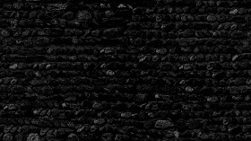 Textures   -   ARCHITECTURE   -   STONES WALLS   -   Stone walls  - Italy old wall stone texture seamless 19663 - Specular