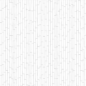 Textures   -   ARCHITECTURE   -   WOOD FLOORS   -   Parquet medium  - Parquet medium color PBR texture seamless 22003 - Bump