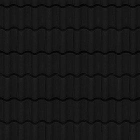 Textures   -   ARCHITECTURE   -   ROOFINGS   -   Clay roofs  - White clay roof texture seamless 20922 - Specular