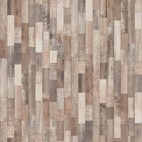 Textures   -   ARCHITECTURE   -   WOOD FLOORS   -   Parquet medium  - recycled wood floor PBR texture seamless 22020 (seamless)