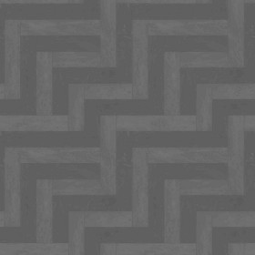 Textures   -   ARCHITECTURE   -   TILES INTERIOR   -   Marble tiles   -   Marble geometric patterns  - Black and white marble tile texture seamless 21137 - Displacement