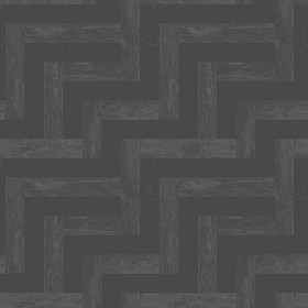Textures   -   ARCHITECTURE   -   TILES INTERIOR   -   Marble tiles   -   Marble geometric patterns  - Black and white marble tile texture seamless 21137 - Specular