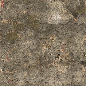 Textures   -   ARCHITECTURE   -   CONCRETE   -   Bare   -  Dirty walls - Concrete bare dirty texture seamless 01446