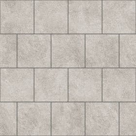 Textures   -   ARCHITECTURE   -   CONCRETE   -   Plates   -  Clean - Concrete clean plates wall texture seamless 01644