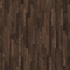 Textures   -   ARCHITECTURE   -   WOOD FLOORS   -   Parquet dark  - Dark parquet flooring texture seamless 05075 (seamless)