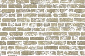 Textures   -   ARCHITECTURE   -   BRICKS   -  Dirty Bricks - Dirty bricks texture seamless 00164