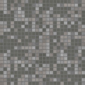 Textures   -   ARCHITECTURE   -   TILES INTERIOR   -   Mosaico   -   Classic format   -   Multicolor  - Mosaico multicolor tiles texture seamless 14988 - Specular