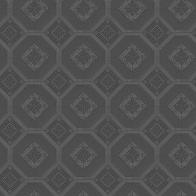 Textures   -   ARCHITECTURE   -   WOOD FLOORS   -   Geometric pattern  - Parquet geometric pattern texture seamless 04743 - Specular