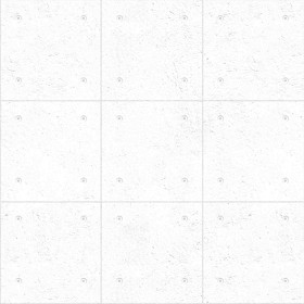 Textures   -   ARCHITECTURE   -   CONCRETE   -   Plates   -   Tadao Ando  - Tadao ando concrete plates seamless 01836 - Ambient occlusion