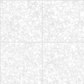 Textures   -   ARCHITECTURE   -   TILES INTERIOR   -   Terrazzo  - terrazzo floor tile PBR texture seamless 21505 - Ambient occlusion