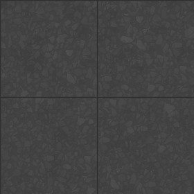 Textures   -   ARCHITECTURE   -   TILES INTERIOR   -   Terrazzo  - terrazzo floor tile PBR texture seamless 21505 - Specular