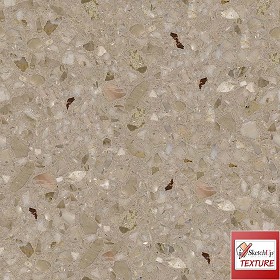 Textures   -   ARCHITECTURE   -   TILES INTERIOR   -  Terrazzo surfaces - Terrazzo surface PBR texture seamless 21528