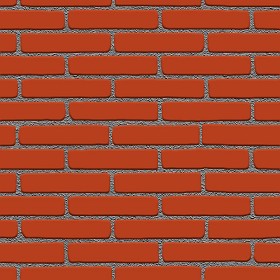 Textures   -   ARCHITECTURE   -   BRICKS   -   Colored Bricks   -   Smooth  - Texture colored bricks smooth seamless 00073 (seamless)