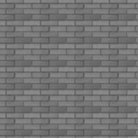 Textures   -   ARCHITECTURE   -   STONES WALLS   -   Claddings stone   -   Exterior  - Wall cladding stone texture seamless 07758 - Displacement