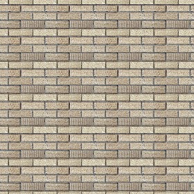 Textures   -   ARCHITECTURE   -   STONES WALLS   -   Claddings stone   -  Exterior - Wall cladding stone texture seamless 07758