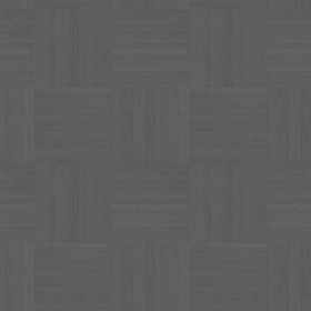 Textures   -   ARCHITECTURE   -   WOOD FLOORS   -   Parquet square  - Wood flooring square texture seamless 05408 - Displacement