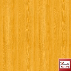 Textures   -   ARCHITECTURE   -   WOOD   -   Fine wood   -   Stained wood  - Yellow stained wood pine PBR texture seamless 21854 (seamless)