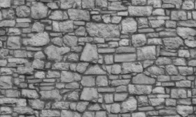 Textures   -   ARCHITECTURE   -   STONES WALLS   -   Stone walls  - Italy old wall stone texture seamless 19808 - Displacement