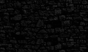 Textures   -   ARCHITECTURE   -   STONES WALLS   -   Stone walls  - Italy old wall stone texture seamless 19808 - Specular