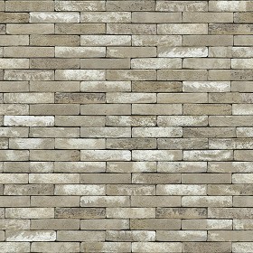 Textures   -   ARCHITECTURE   -   BRICKS   -   Facing Bricks   -   Rustic  - Rustic facing bricks texture seamless 20967 (seamless)