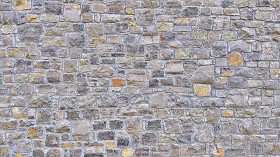 Textures   -   ARCHITECTURE   -   STONES WALLS   -  Stone walls - Old wall stone texture seamless 20104