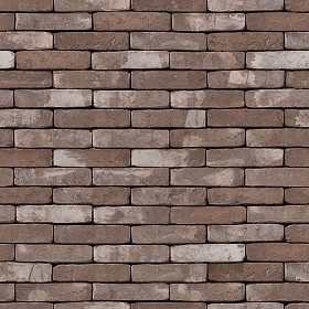 Textures   -   ARCHITECTURE   -   BRICKS   -   Facing Bricks   -  Rustic - Rustic facing bricks texture seamless 20968