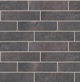 Textures   -   ARCHITECTURE   -   BRICKS   -   Facing Bricks   -   Rustic  - Dark rustic facing bricks texture seamless 21266 (seamless)