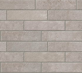 Textures   -   ARCHITECTURE   -   BRICKS   -   Facing Bricks   -  Rustic - Rustic facing bricks texture seamless 21267