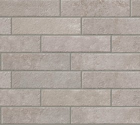 Textures   -   ARCHITECTURE   -   BRICKS   -   Facing Bricks   -   Rustic  - Rustic facing bricks texture seamless 21267 (seamless)