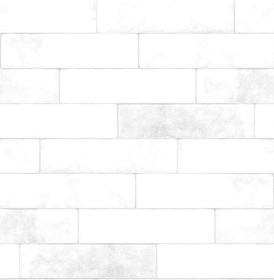 Textures   -   ARCHITECTURE   -   BRICKS   -   Facing Bricks   -   Rustic  - Rustic facing bricks texture seamless 21268 - Ambient occlusion